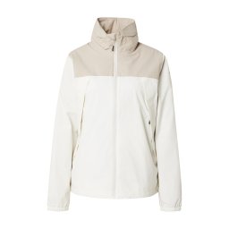 ICEPEAK Geacă outdoor 'BRITTON' ecru / roz pudră