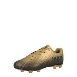 JAKO Pantofi sport 'Sweeper' auriu / negru