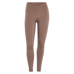ADIDAS PERFORMANCE Pantaloni sport 'Studio All Me' albastru pastel / brocart