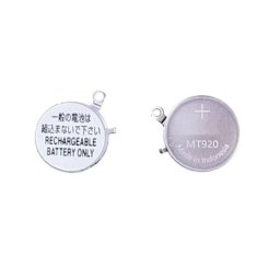 Capacitor original MT920 pentru Seiko Kinetic -3023.24M
