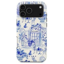 Husa Burga pentru Apple iPhone 17 Pro Max