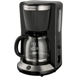 Cafetiera Russell Hobbs Bronte 26780-56 1.25L 1100W Negru