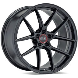 Janta aliaj OZ ESTREMA GT HLT SB 8x19 5x112 ET27 75