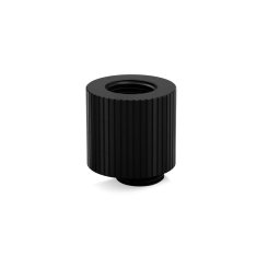 EK Quantum Torque Rotary Offset 3 Negru