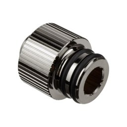 EK Quantum Torque Push-In Adapter M 14 Black Nickel