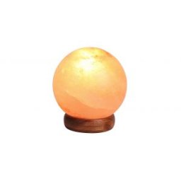 Lampa de sare OZONE 1x15W 4093