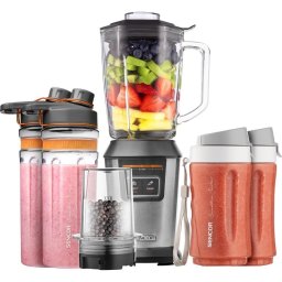 Sencor SBL 7570SS - Nou încercat - Blender automat pentru smoothie-uri