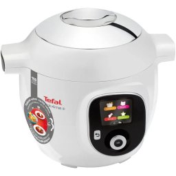 Tefal Cook4me+ - Nou, doar ambalaj deschis - Oală multifuncțională
