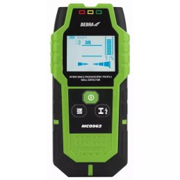 Detector profile si cabluri electrice