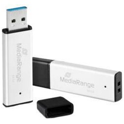 Memorie USB MR1901, 64 GB, USB 3.0, Alb