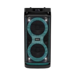 SOMOGYI ELECTRONIC PAR2100BT boxă party