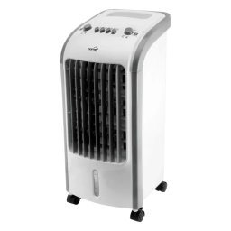 SOMOGYI ELECTRONIC LH301 Air cooler 3L rezervor de apă 80 W Alb
