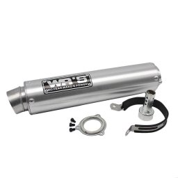 Evacuare WR moto ATV sport toba universala aluminiu