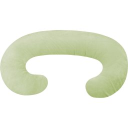 Perna de alaptat Velur 250 cm Womar PA-VL-25