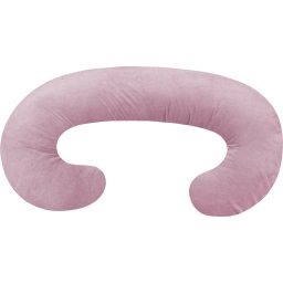 Perna de alaptat Velur 250 cm Womar PA-VL-25