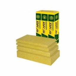 VATA MINERALA BAZALTICA TERMOSISTEM ISOVER PROFI FASSADE 15CM