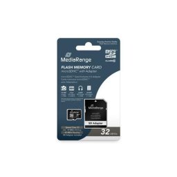 Card de memorie MediaRange MR959 | 10W, 32GB