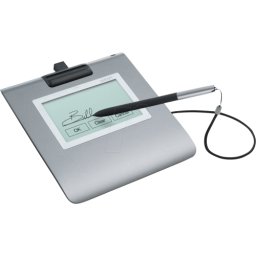 Tableta Semnatura Wacom STU-430-CH2 | 4.5", Negru