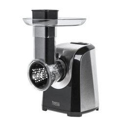 Razatoare electrica Teesa TSA3025 | 150W, Inox, Negru