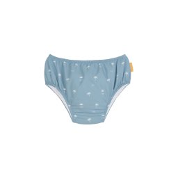 Scutec de inot pentru bebelusi cu protectie uv upf 50+, refolosibil, 6-12 luni, sea la vie