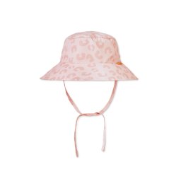 Palarie de soare reversibila, protectie uv upf 50+, 18-36 luni, born to be wild