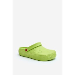 Slapi barbati, BIG STAR SHOES