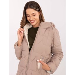 Jacket-MBM-KR-2519.21-dark beige