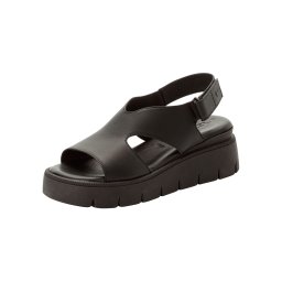 Tamaris Sandale negru