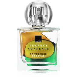 Avon Perfect Nonsense Bamboozie Cocktail EDP W 50 ml