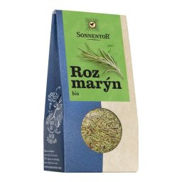 Sonnentor BIO Rosemary 25 g 6 x 25 g