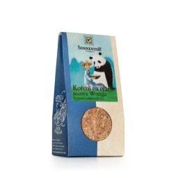 Sonnentor BIO Mr. Wong‘s Rice Spice Mix 40 g 6 x 40 g