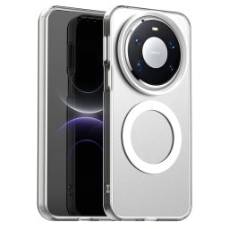Husa de protectie Techsuit CandyCase MagSafe compatibil cu Huawei Mate 80 Pro, Alb