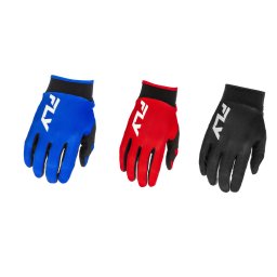 Manusi off-road FLY RACING F-16 moto cross enduro atv
