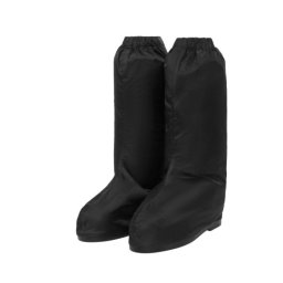 Huse ploaie cizme STEAM ADRENALINE culoare negru