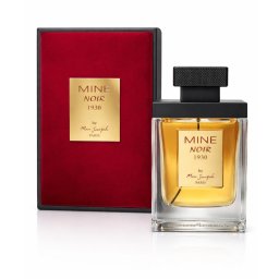 Eau de Parfum unisex Sweet Oriental Spicy cu Caramel și Vanilie Marc Joseph Mine Noir 1990, 100 ml