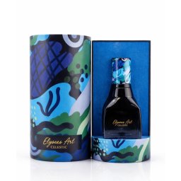 Eau de Parfum unisex Citrice & Lemn cu Ambroxan Elysées Art Celestic, 100 ml