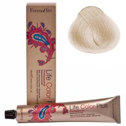 Vopsea de păr permanentă Farmavita Life Color Plus 12.08, 100 ml