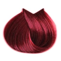 Vopsea de păr permanentă Farmavita Life Color Plus 7.62, Red Violet Blonde, 100 ml