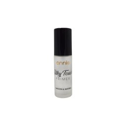 Baza naturala de machiaj Annie Primer Silky Touch, 30 g