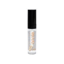 Luciu de Buze pentru hidratare cu Acid Hialuronic și Vitamina C Annie Moisturising Lipgloss, 5 ml