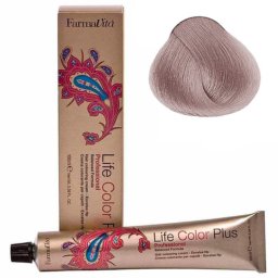 Vopsea de păr permanentă Farmavita Life Color Plus 9.82, 100 ml