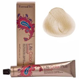 Vopsea de păr permanentă Farmavita Life Color Plus 12.0, 100 ml