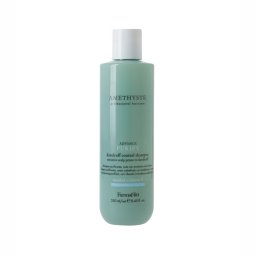 Șampon Antimătreață Revigorant cu Mentol si Vitamina E Farmavita Amethyste S. Advance Purify Dandruff Control Shampoo, 250 ml