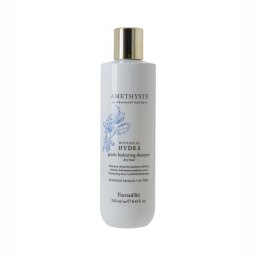 Șampon Delicat pentru Hidratare și Strălucire Farmavita Amethyste botanical hydra gentle hydrating shampoo, 250 ml