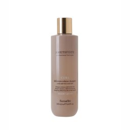 Șampon pentru Păr Cret cu Ceramidă și Glicerină Farmavita Amethyste curl definition-volume shampoo, 250 ml