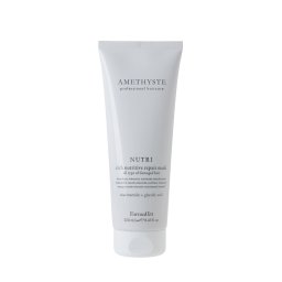 Masca de reparare pentru par uscat Farmavita Amethyste Nutri Rich Nutritive Repair Mask, 250 ml