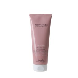 Mască de Reconstrucție și Protecție a Culorii pentru Părul Vopsit Amethyste Chroma Color Filler, 250 ml