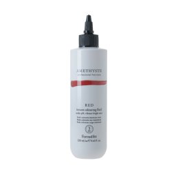 Fluid de Colorare Instantanee Farmavita Amethyste Red, 250 ml