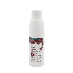 Oxidant Profesional pentru Vopsea Permanentă Farmavita Life Cream Developer 30 Vol, 100 ml