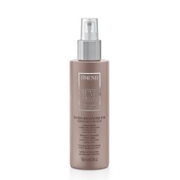 Ingrijire completa pentru par decolorat Amend Luxe Creations Blonde Care Rebuilding Hair Fluid, 200 ml